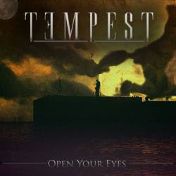Tempest (USA-2) : Open Your Eyes